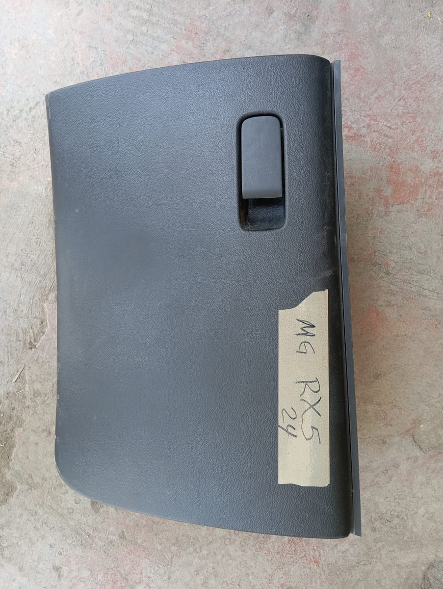 Mg Rx5 2023-2025 Guantera Completa
