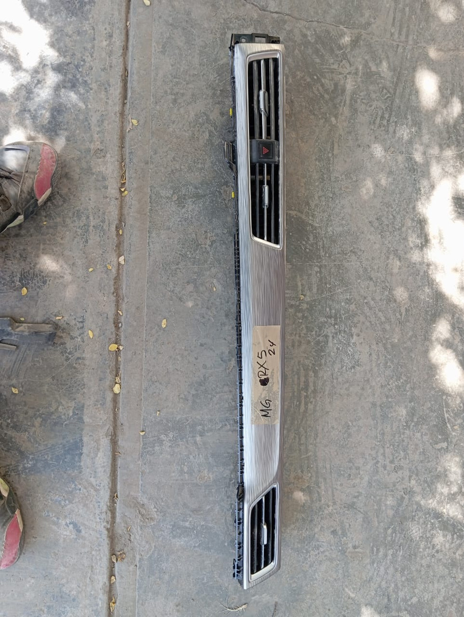 Mg Rx5 2023-2025 Difusores Centrales Moldura Tablero