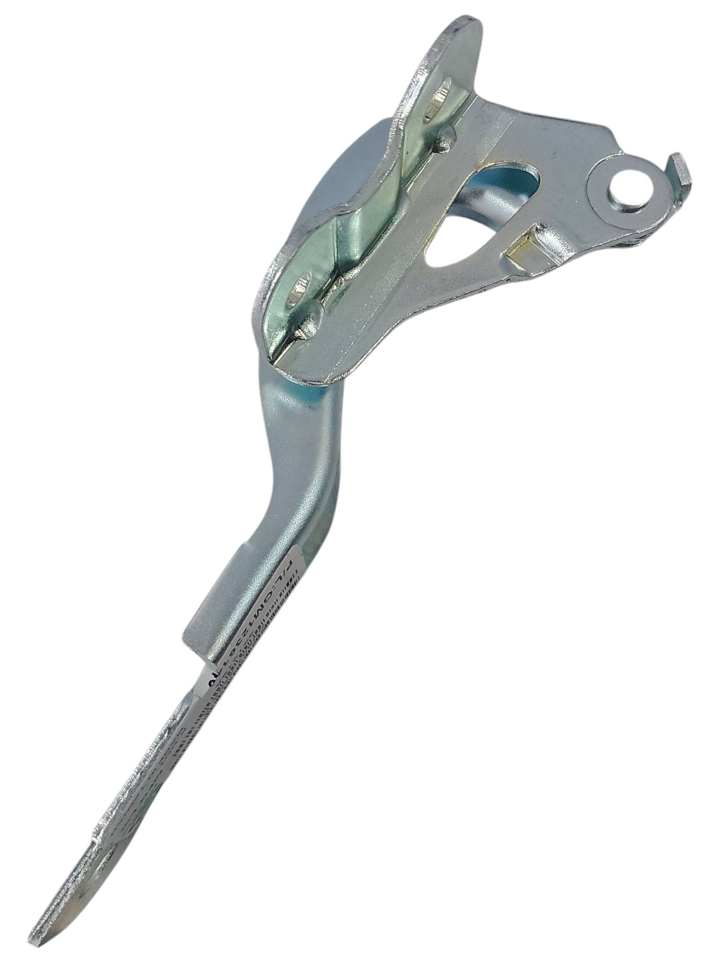 Chevrolet Aveo 2008 - 2011 Bisagra Delantera Derecho Usado Generico