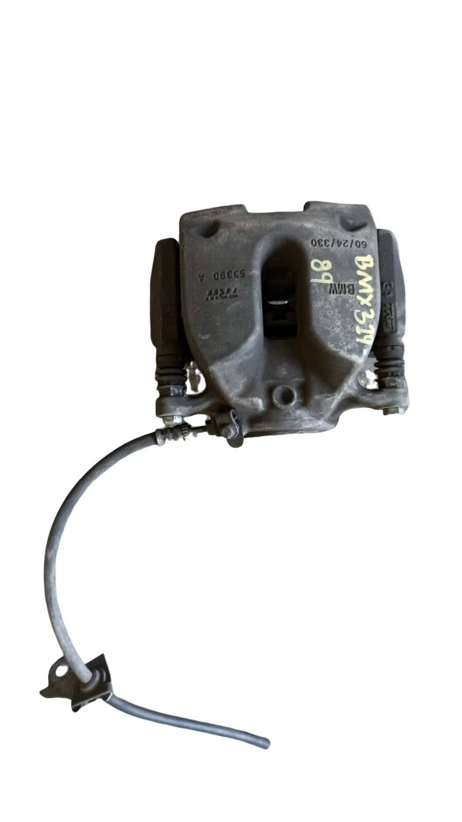 Bmw X3 2018 - 2021 Caliper Delantera Derecho Usado Original