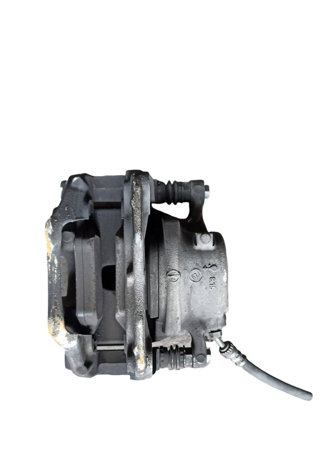 Bmw X3 2018 - 2021 Caliper Delantera Izquierdo Usado Original