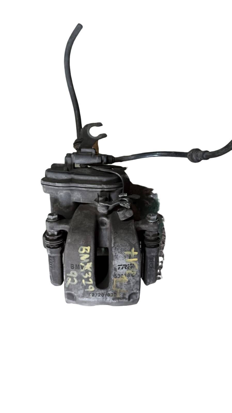 Bmw X3 2018 - 2021 Caliper Usado Original