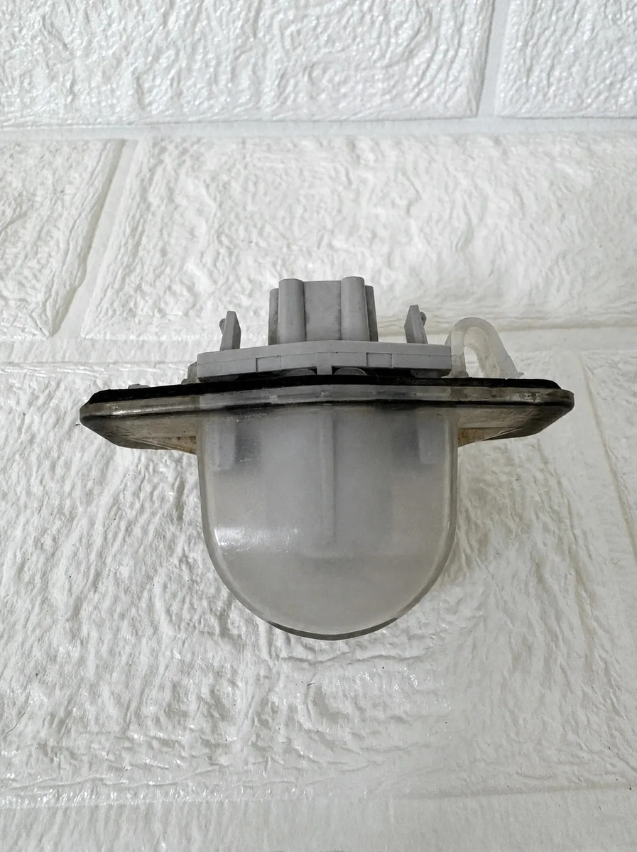Luz Matrícula Trasera Civic 2006 2015