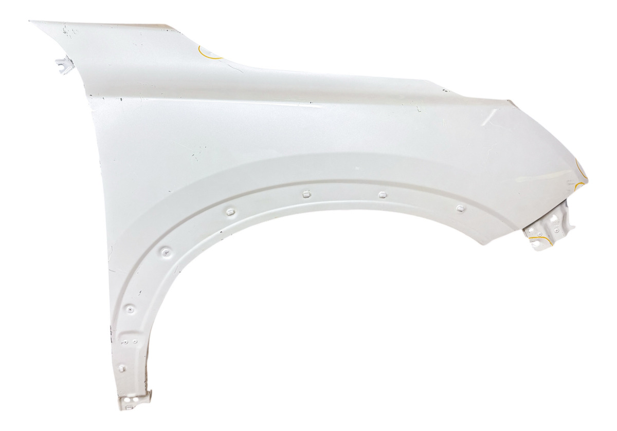 Salpicadera Derecha Nissan Pathfinder 2023 2024 - vista 1