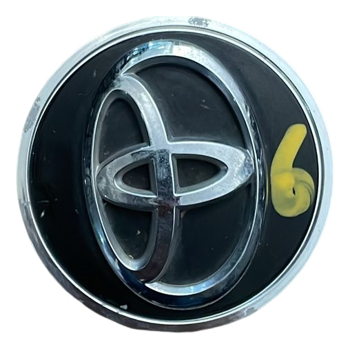 Centro Rin Central Toyota Camry 2011-2014 Usado Original