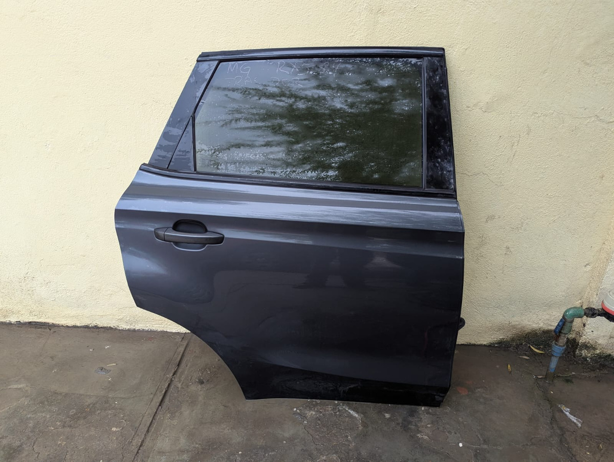 Mg Rx5 2023-2025 Puerta Trasera Derecha - vista 1