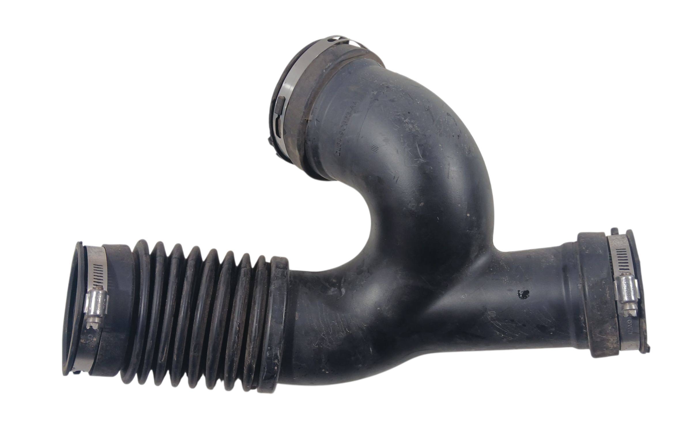 Ford Lobo 2011 - 2014 RESONADOR Usado Original