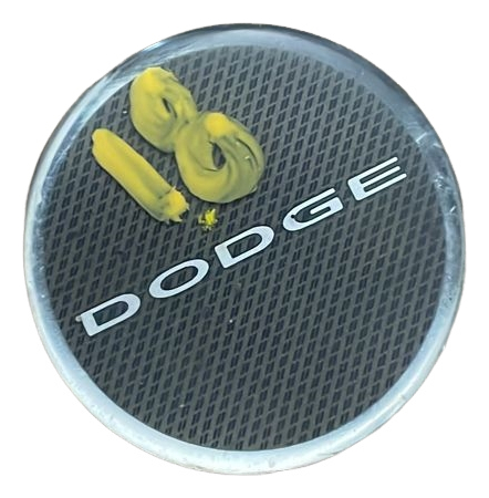 Centro Rin Central Dodge Vision 2015-2018 Usado Original