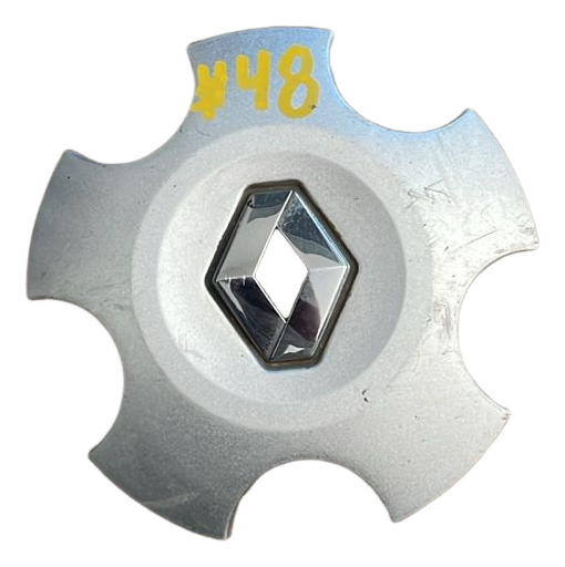Centro Rin Central Renault Laguna 2001-2007 Usado Original