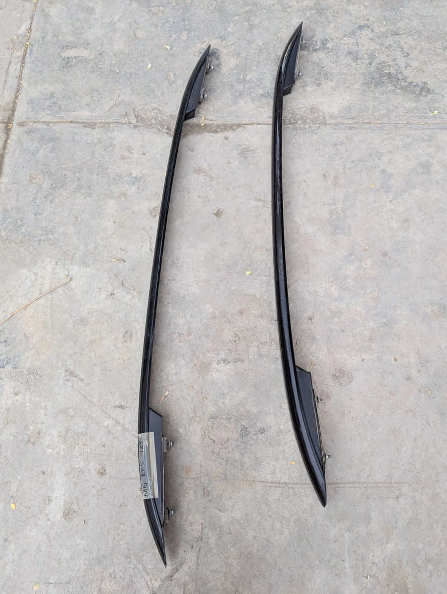 Mg Rx5 2023-2025 Barras Porta Equipaje Originales