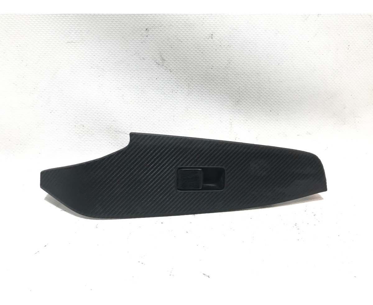 Mazda 3 2014 - 2018 Switches de Espejos Laterales Trasera Derecho Usado 