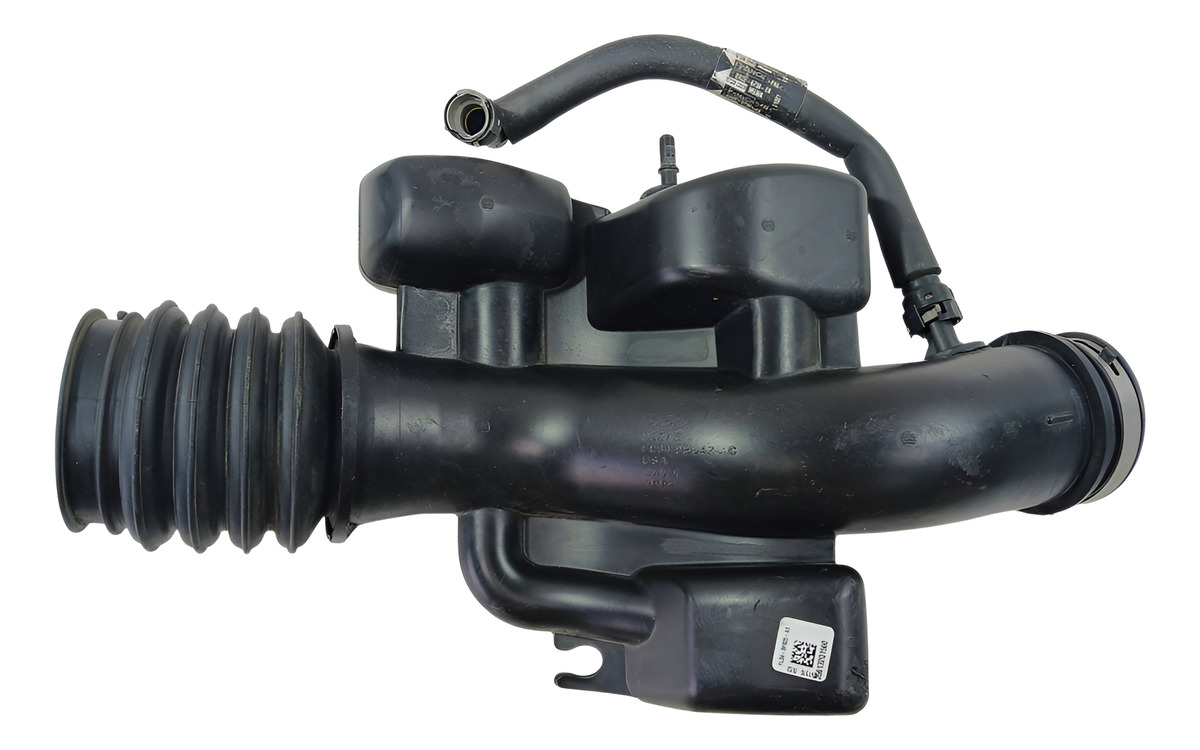 Ford F-150 2015 - 2017 RESONADOR Usado Original