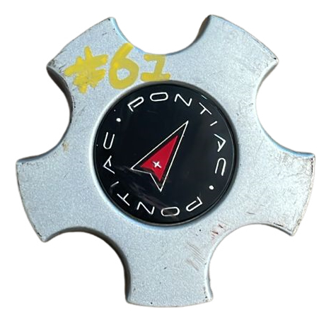 Centro Rin Pontiac Montana 2000-2009 Usado Original