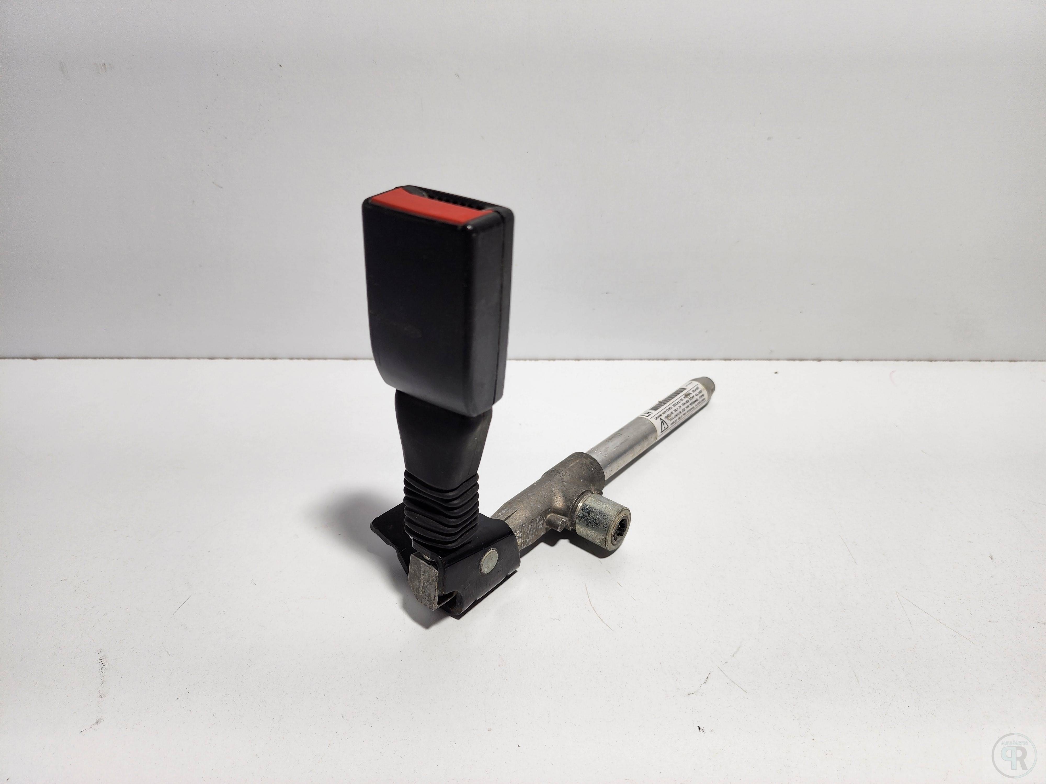Bmw Serie 3 2005 - 2007 Cinturones de seguridad Delantera Izquierdo Usado Original