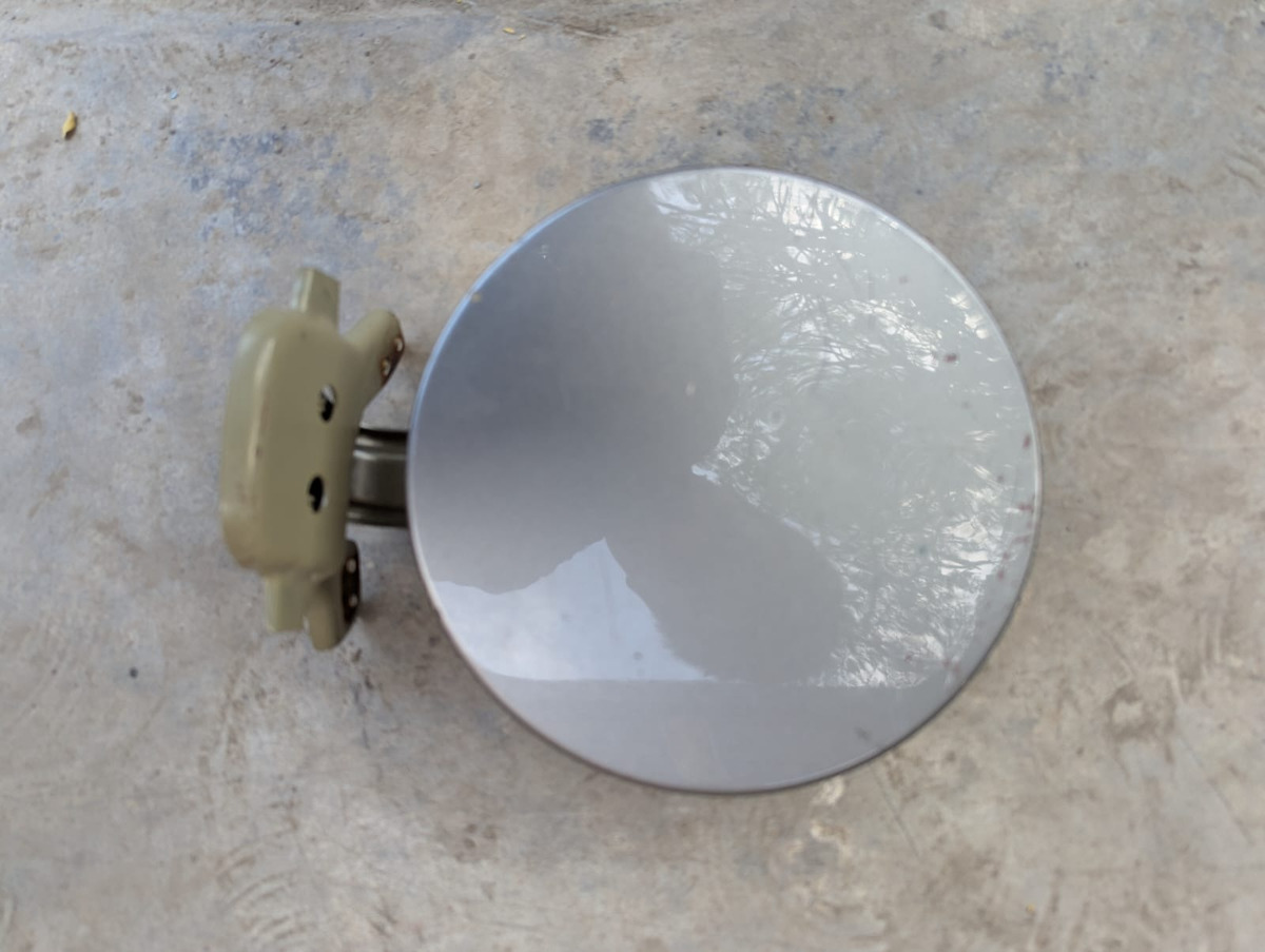 Chevrolet Groove 2022-2025 Tapa Gasolina