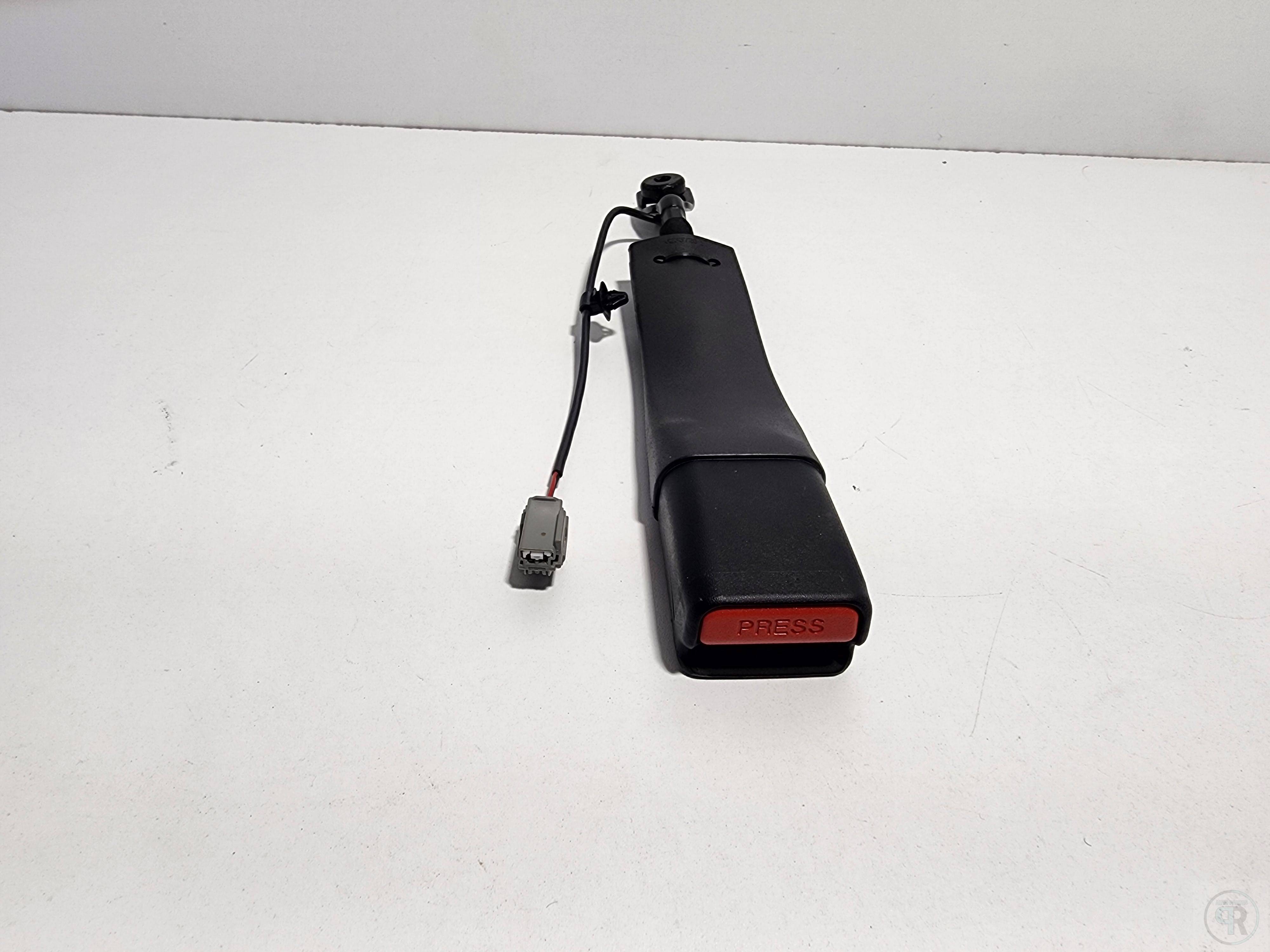 Dodge Charger 2015 - 2019 Cinturones de seguridad Delantera Derecho Nuevo Original