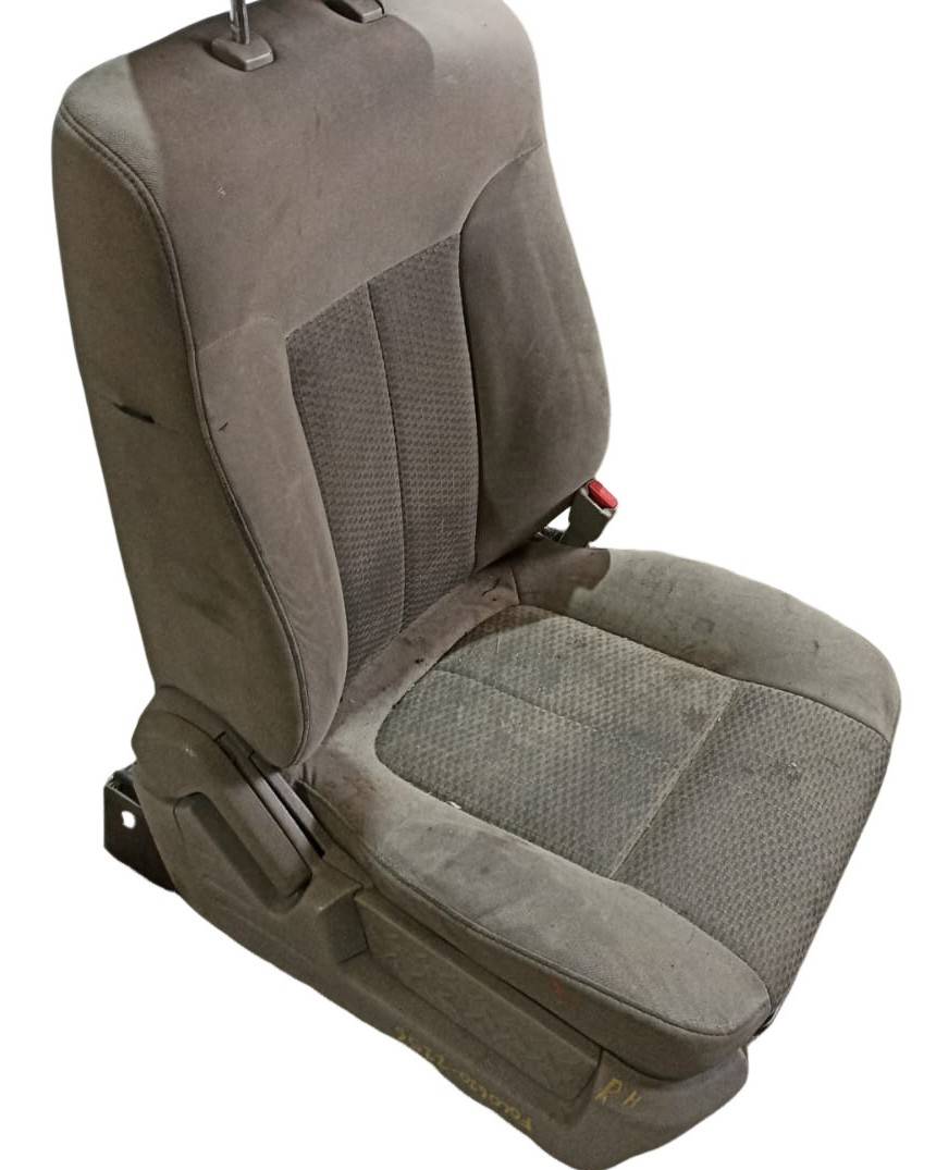 Ford Lobo 2010 - 2014 Asiento Delantera Derecho Usado Original