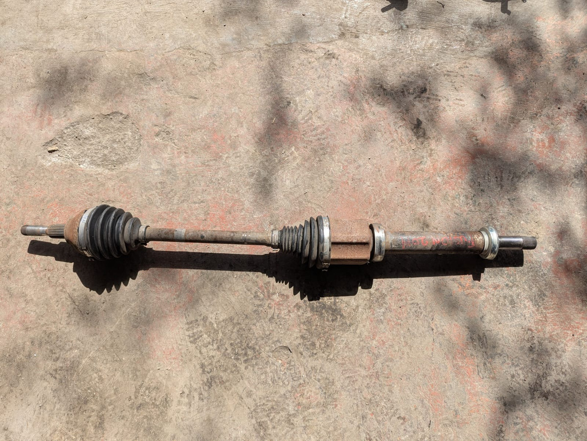 Ford Fusion 2013-2016 Ecoboost Flecha Delantera Autderecha