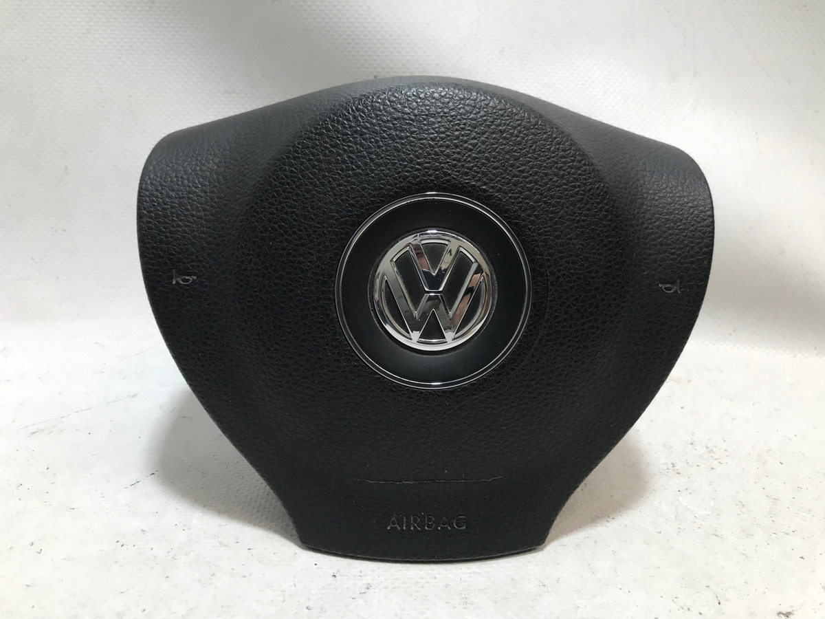 Volkswagen Passat 2010 Al 2015 Bolsa De Aire De Volante