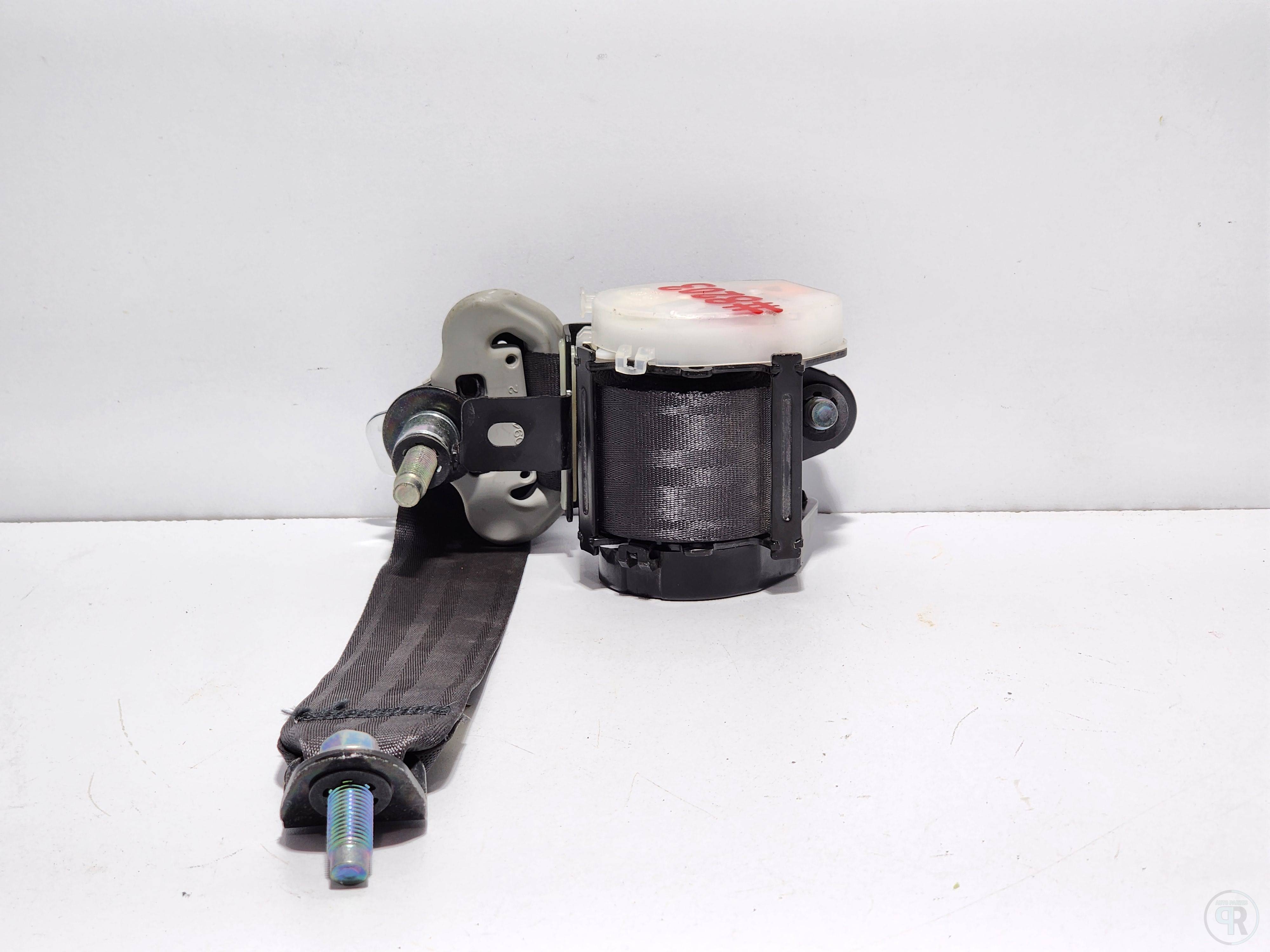 Honda Cr-v 2006 - 2012 Cinturones de seguridad Trasera Izquierdo Usado Original