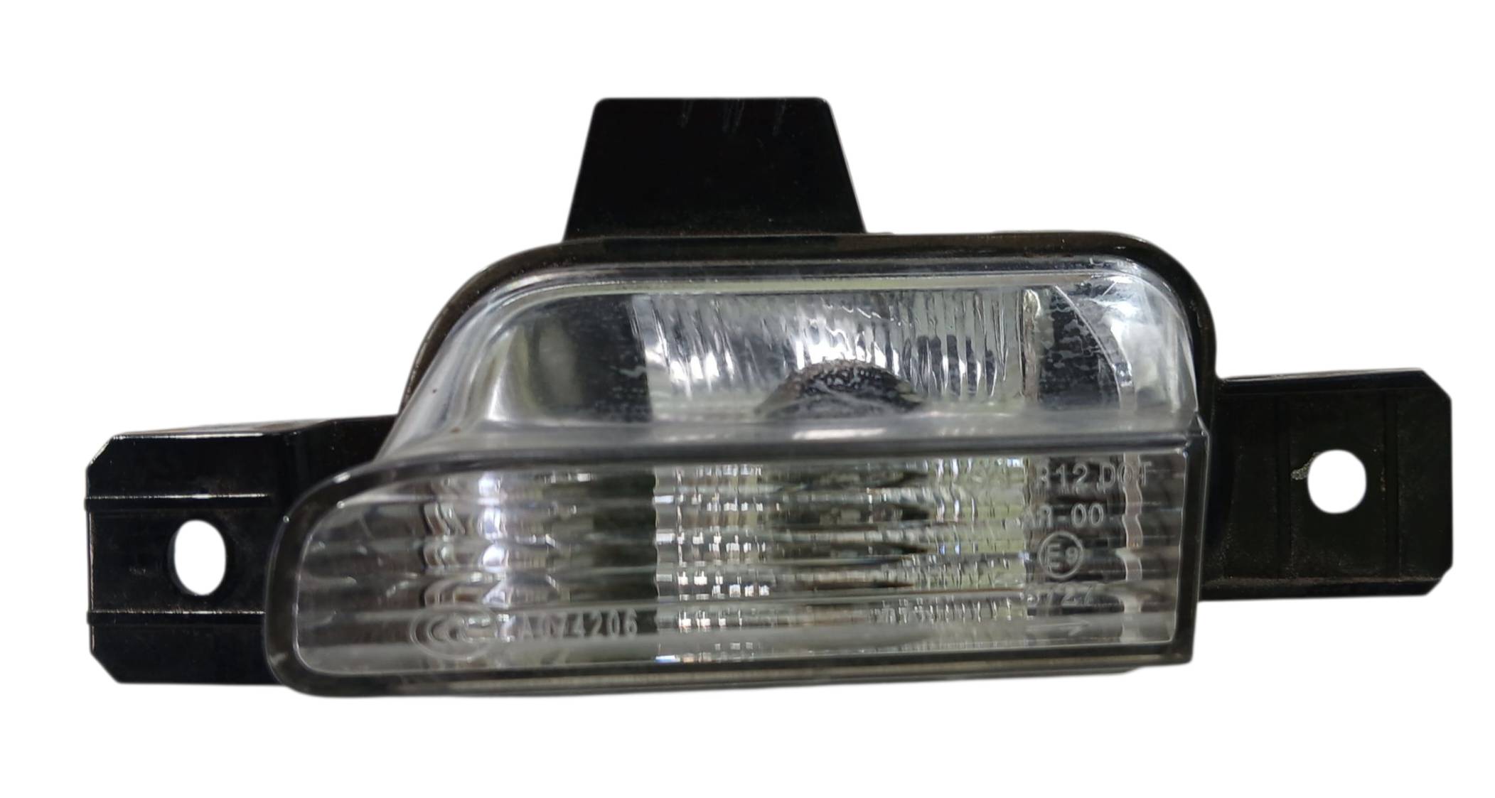 Volkswagen Tiguan 2009 - 2013 cuarto de fascia Trasera Derecho Usado Original