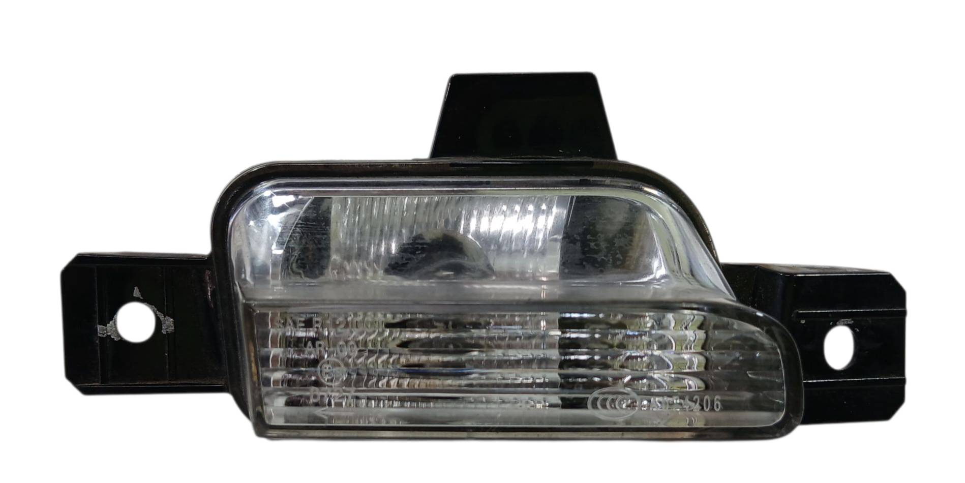 Volkswagen Tiguan 2009 - 2013 cuarto de fascia Trasera Izquierdo Usado Original