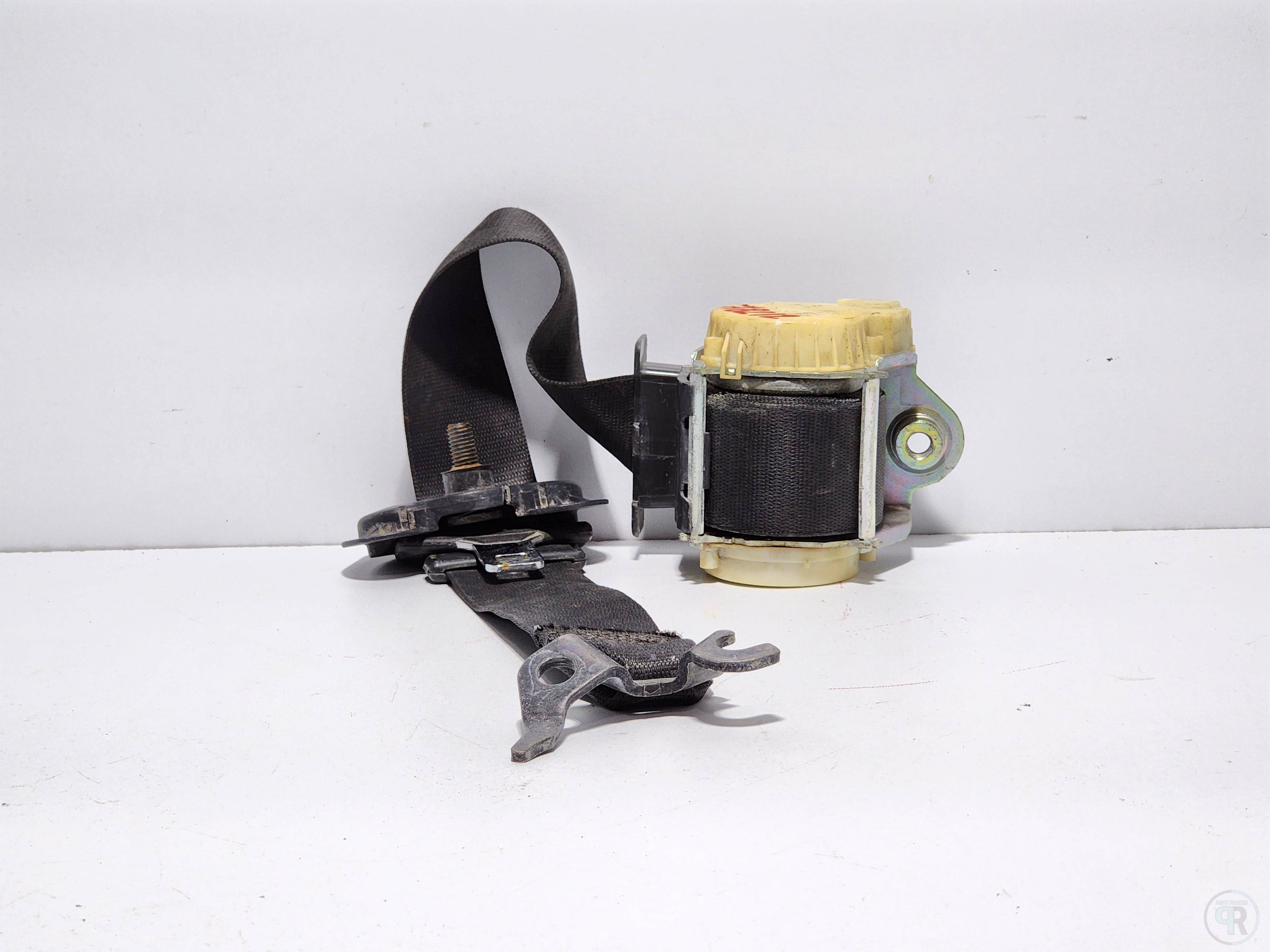 Bmw Serie 3 2006 - 2011 Cinturones de seguridad Delantera Izquierdo Usado Original