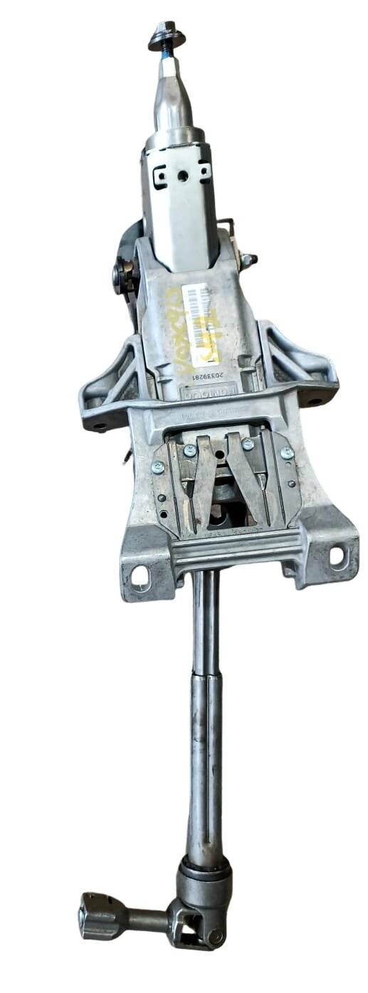 Volvo Xc90 2015 - 2024 Columna Izquierdo Usado Original