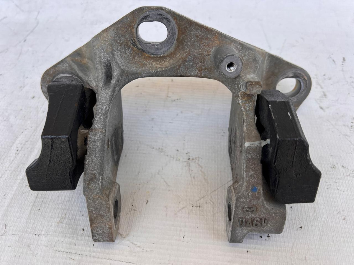 Base Soporte De Transmisión Toyota Yaris R 2016-2020 Origina