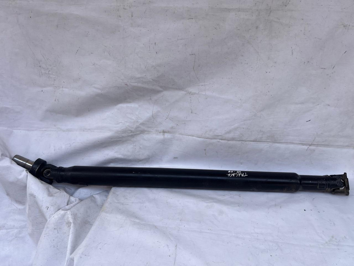 Flecha Cardan Chevrolet Tracker 2006 Usado Original