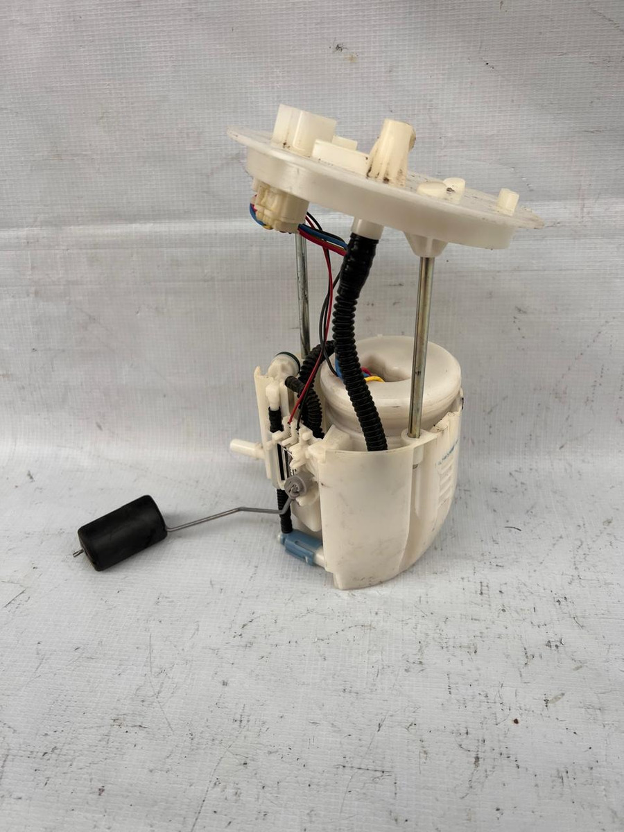 Bomba De Gasolina Mazda Cx-30 2019-2023 Usado Original