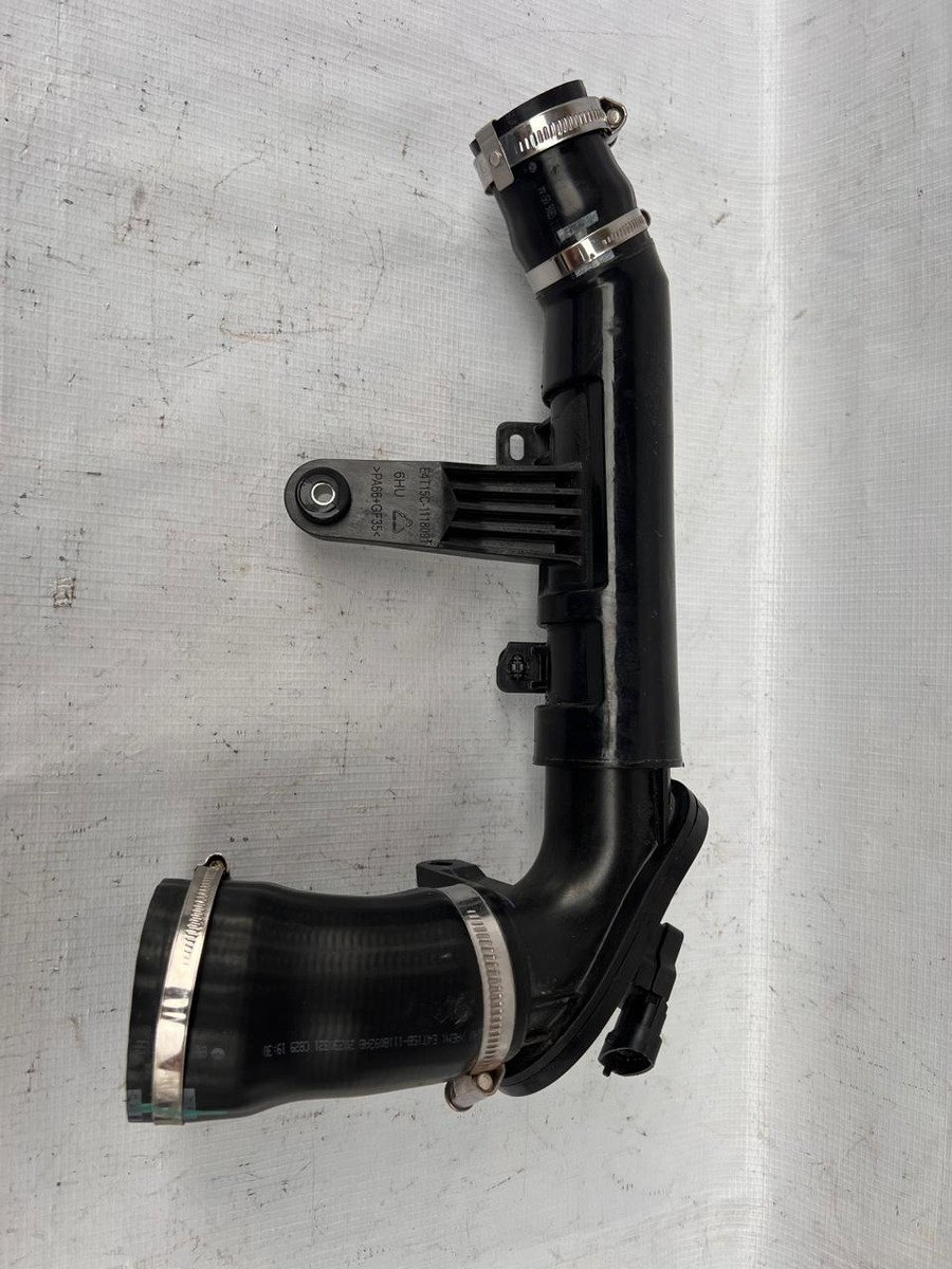 Manguera Filtro De Aire Chirey Tiggo 4pro 2023 Usado Origina