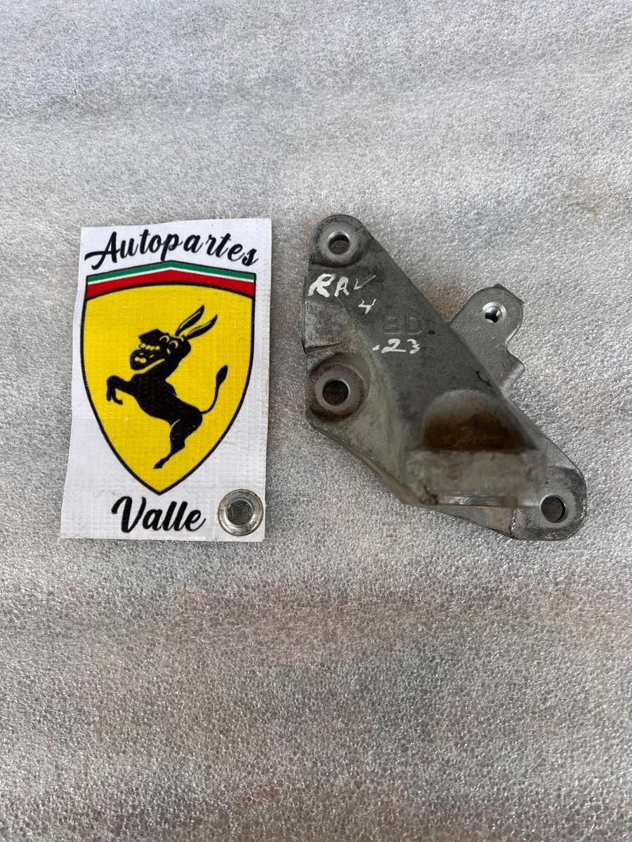 Base Soporte Transmisión Toyota Rav4 2019-2023 Usado Orig 2