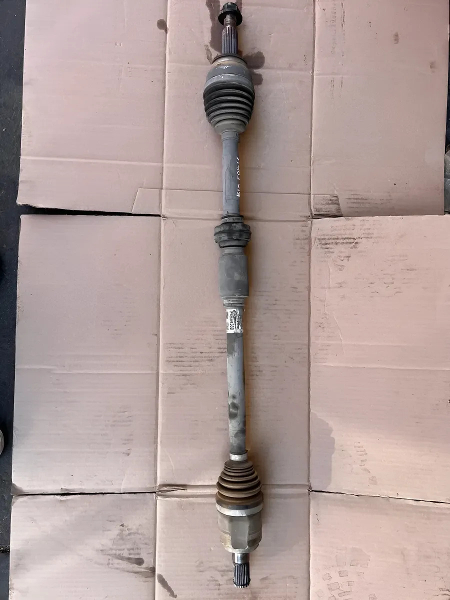 Flecha Derecha Kia Forte 2019-2023 Usado Original