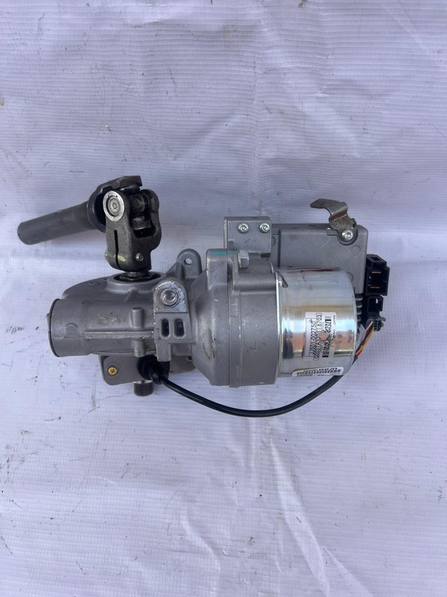Motor Dirección Electro Asistida Nissan Sentra 2013-17 Usad