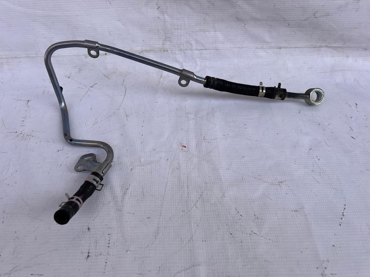 Manguera Bomba De Disel Mitsubishil200  2015-19 Usada Origin