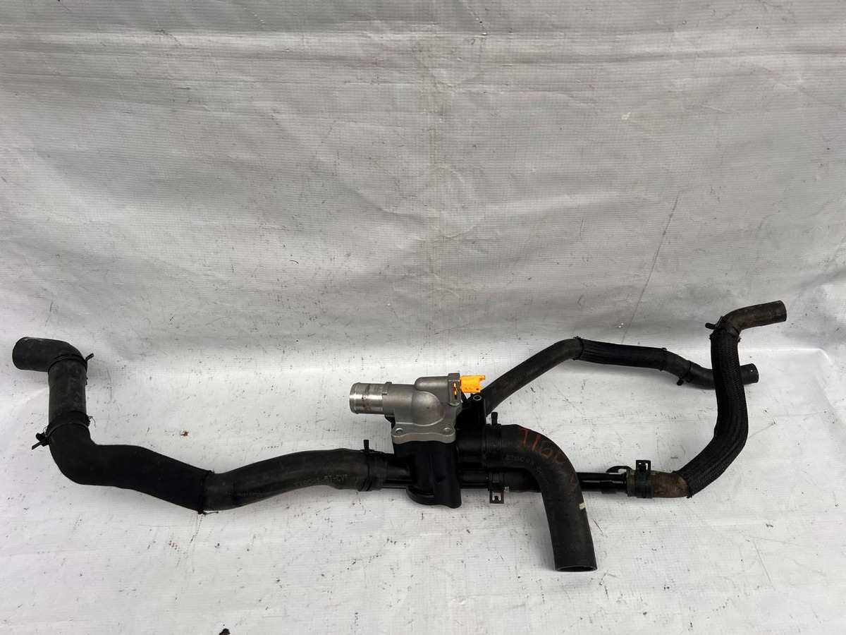 Termostato Electrónico Chirey Tiggo 7pro 2023 Usado Original
