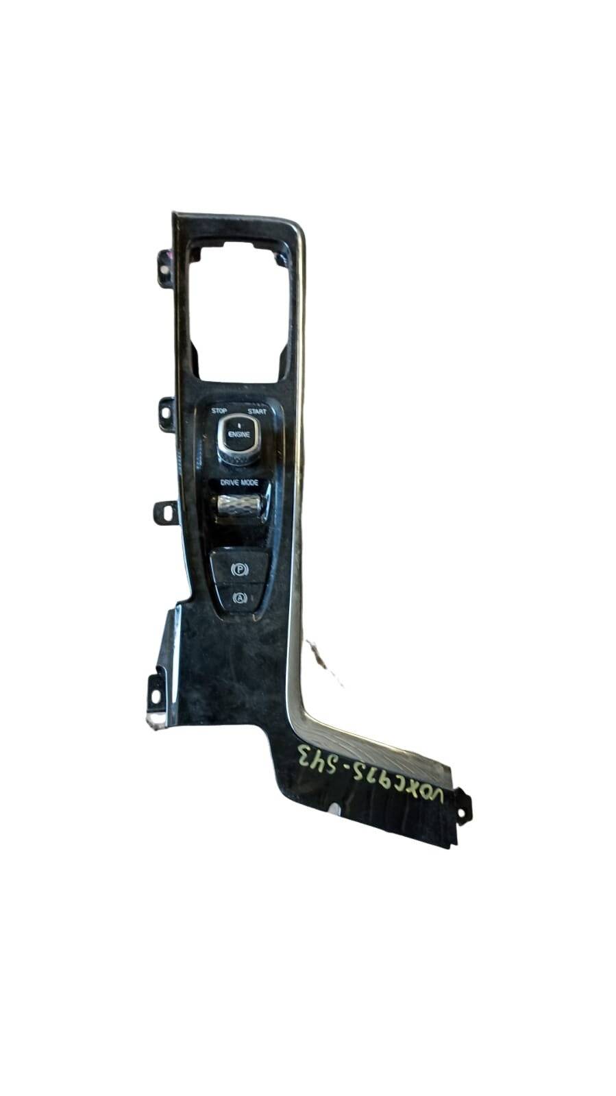 Volvo Xc90 2015 - 2024 Switches de Encendido Usado Original