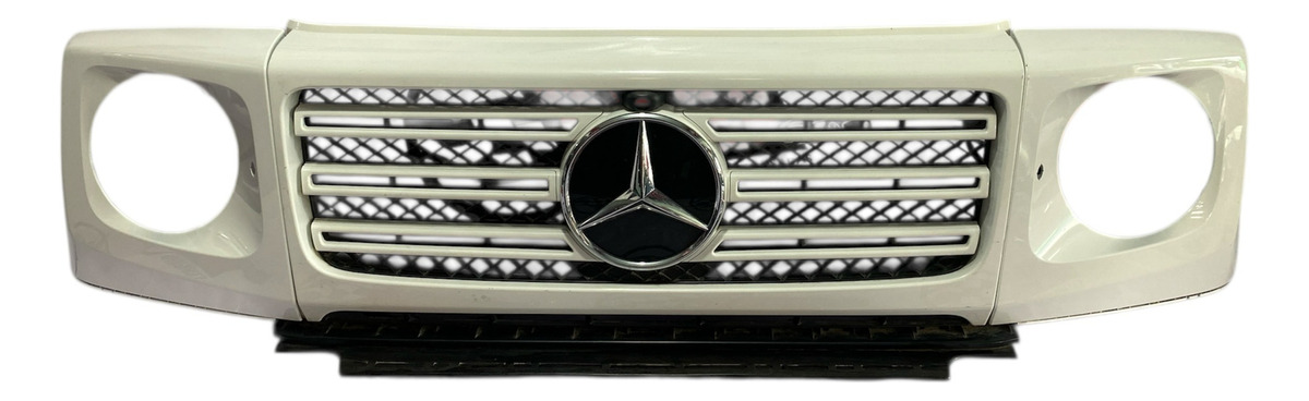 Parrilla Mercedes-benz Clase G 2016-2024 - vista 1