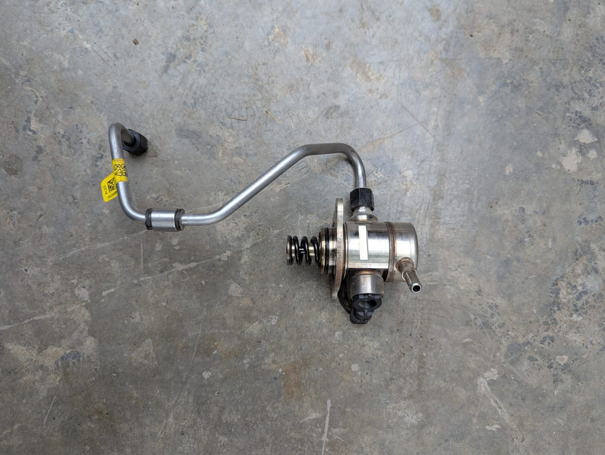 Jac Sei 6 Pro 1.5 2023-2025 Bomba Gasolina Alta