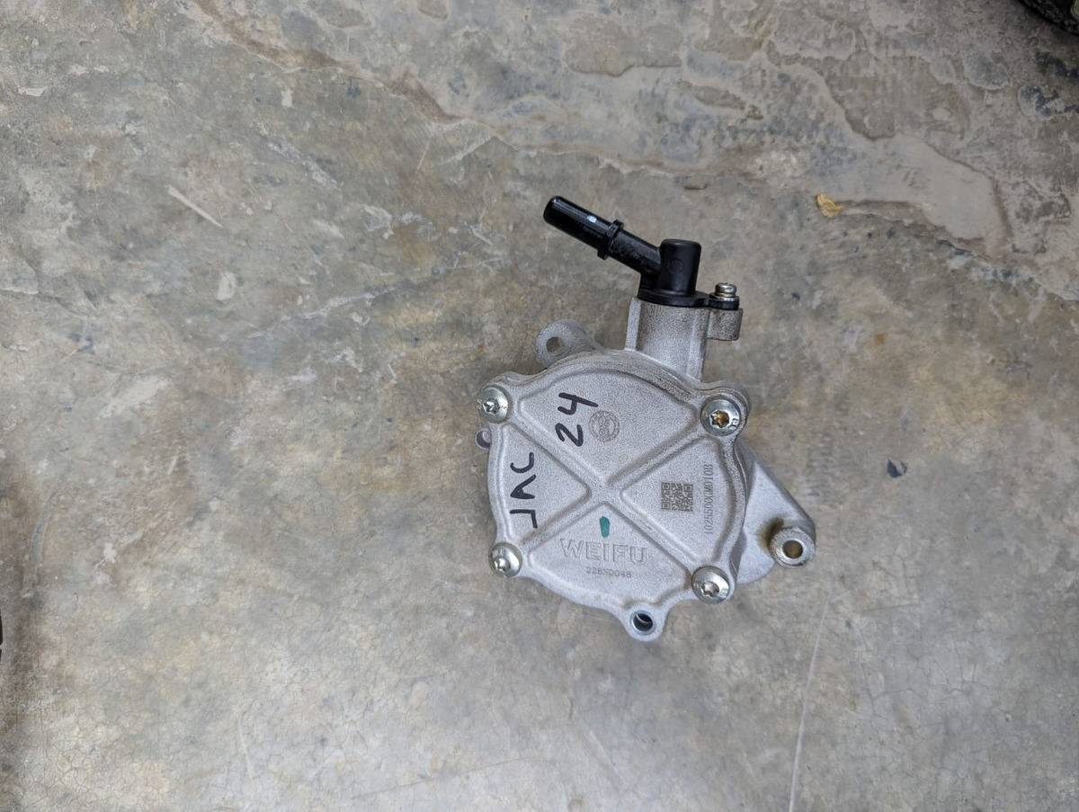 Jac Sei 6 Pro 1.5t 2023-2025 2023-2025 Bomba Vacio Frenos