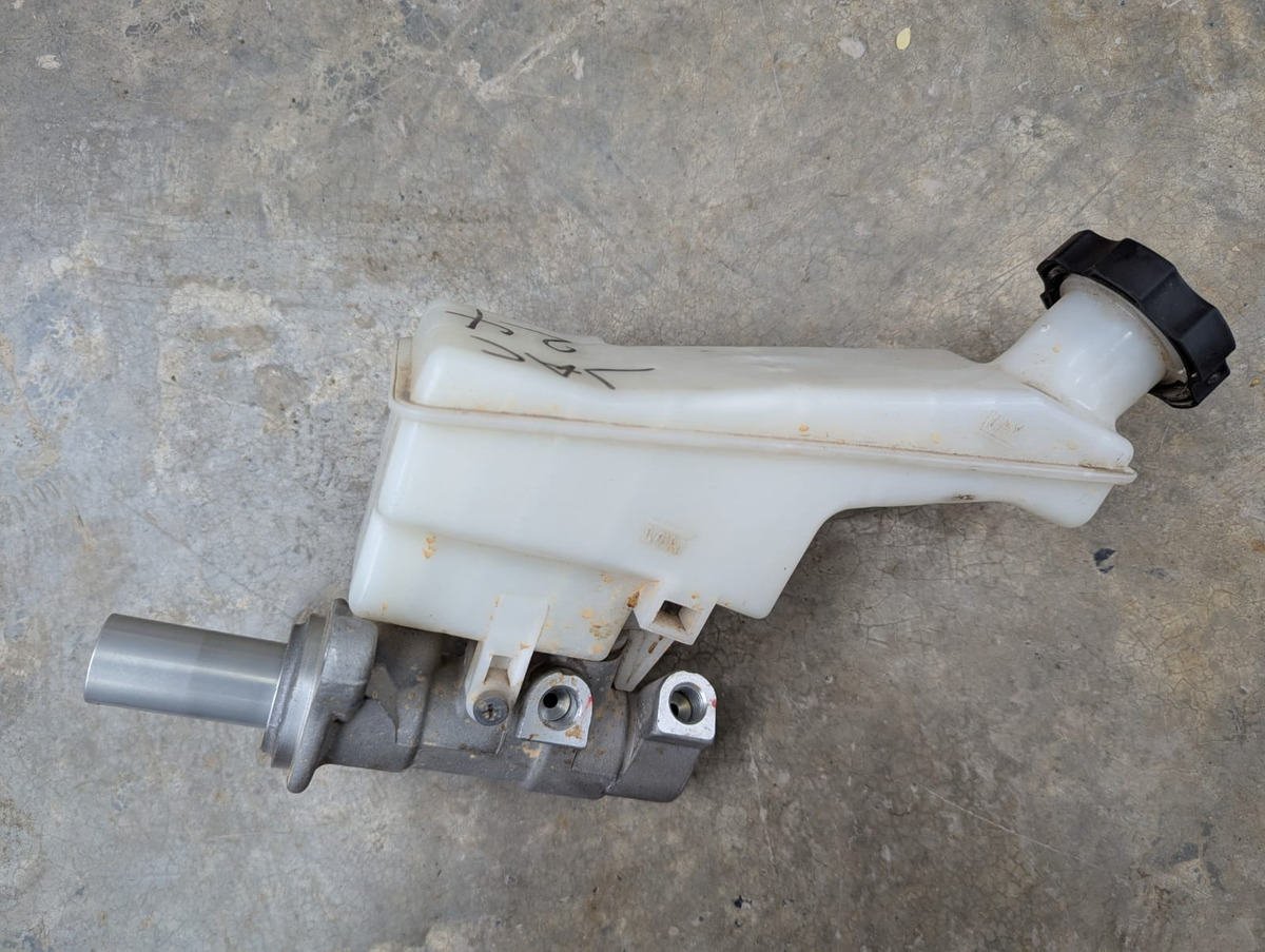 Jac Sei 6 Pro 1.5t 2023-2025 Bomba De Freno