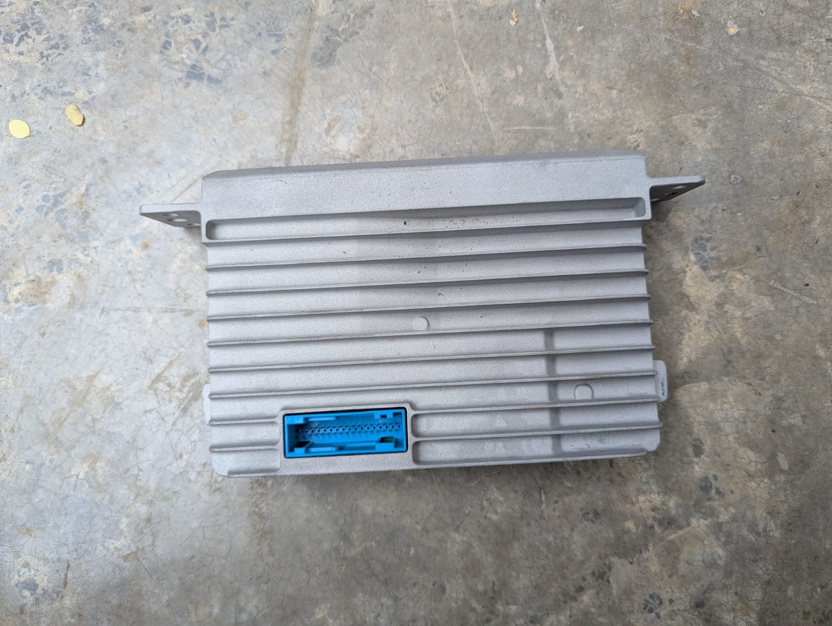 Jac Sei6 Pro 2023-2025 Computadora De Estereo Original