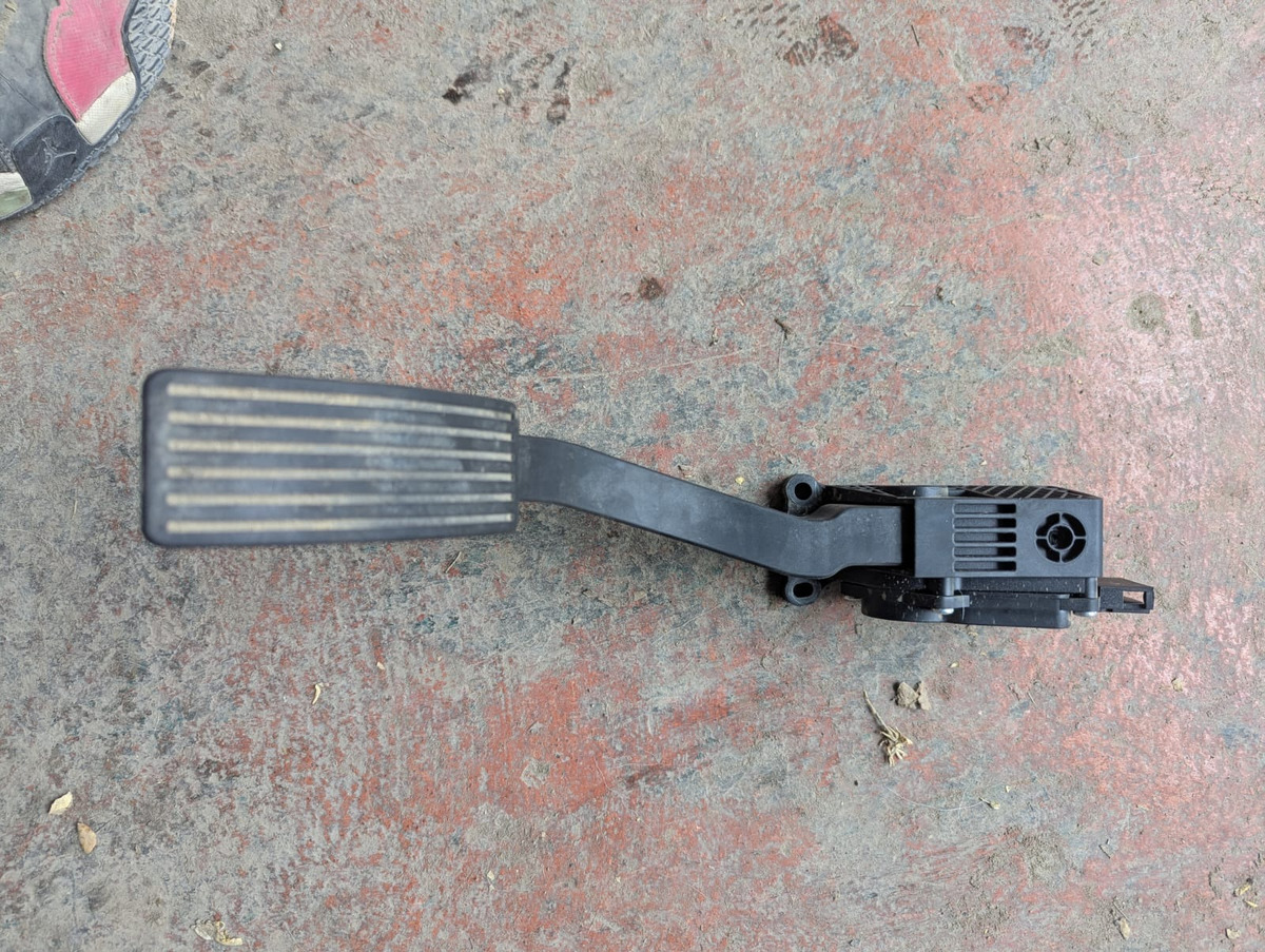 Jac Sei 6 Pro 1.5 T 2023-2025 Pedal Acelerador