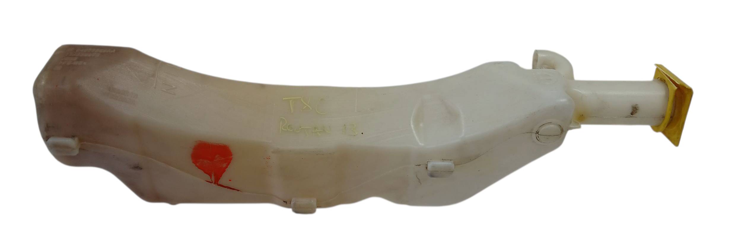 Chrysler Town & country 2008 - 2016 Depósito Anticongelante Usado Original