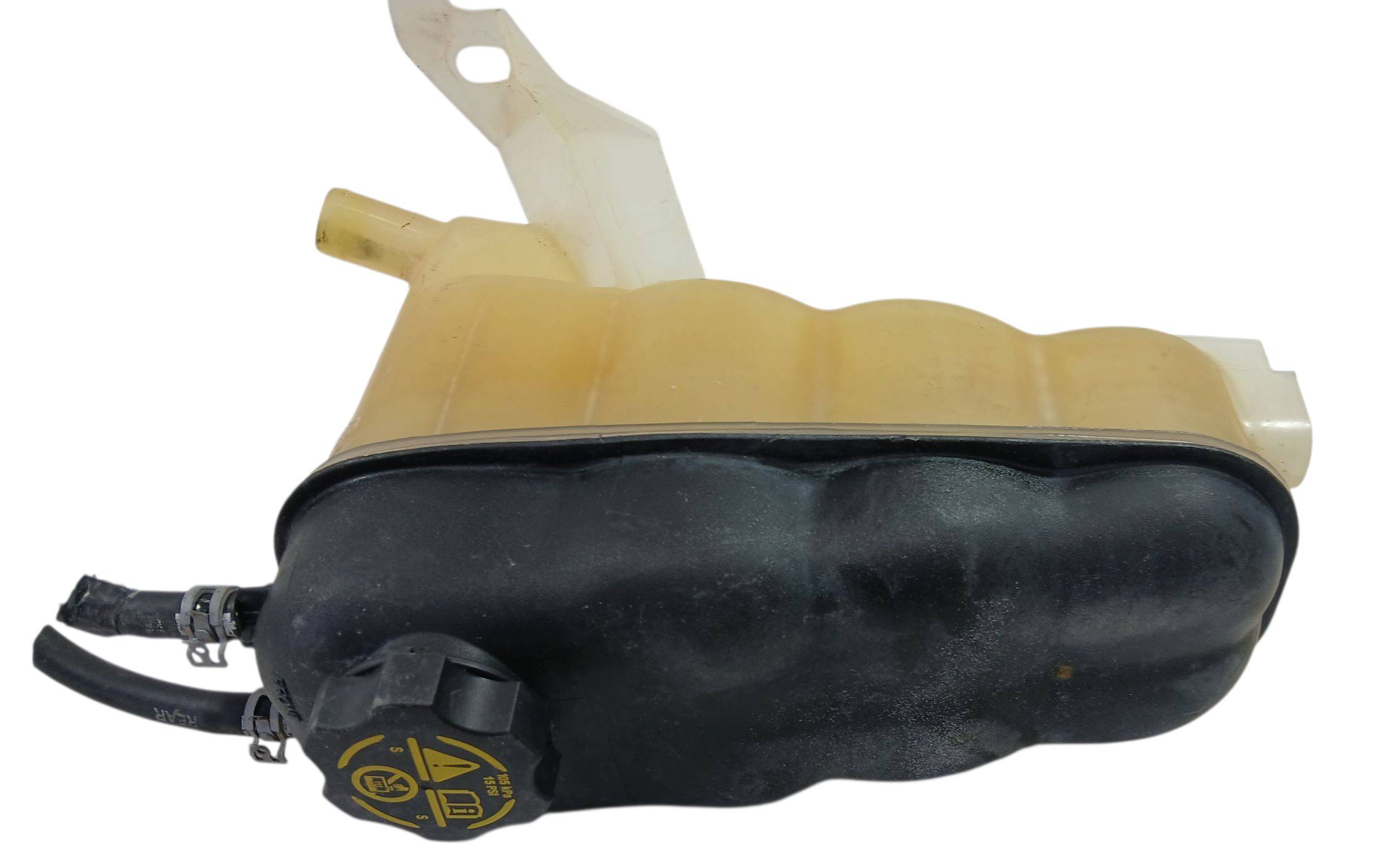 Chevrolet Silverado 1500 2014 - 2018 Depósito Anticongelante Usado Original