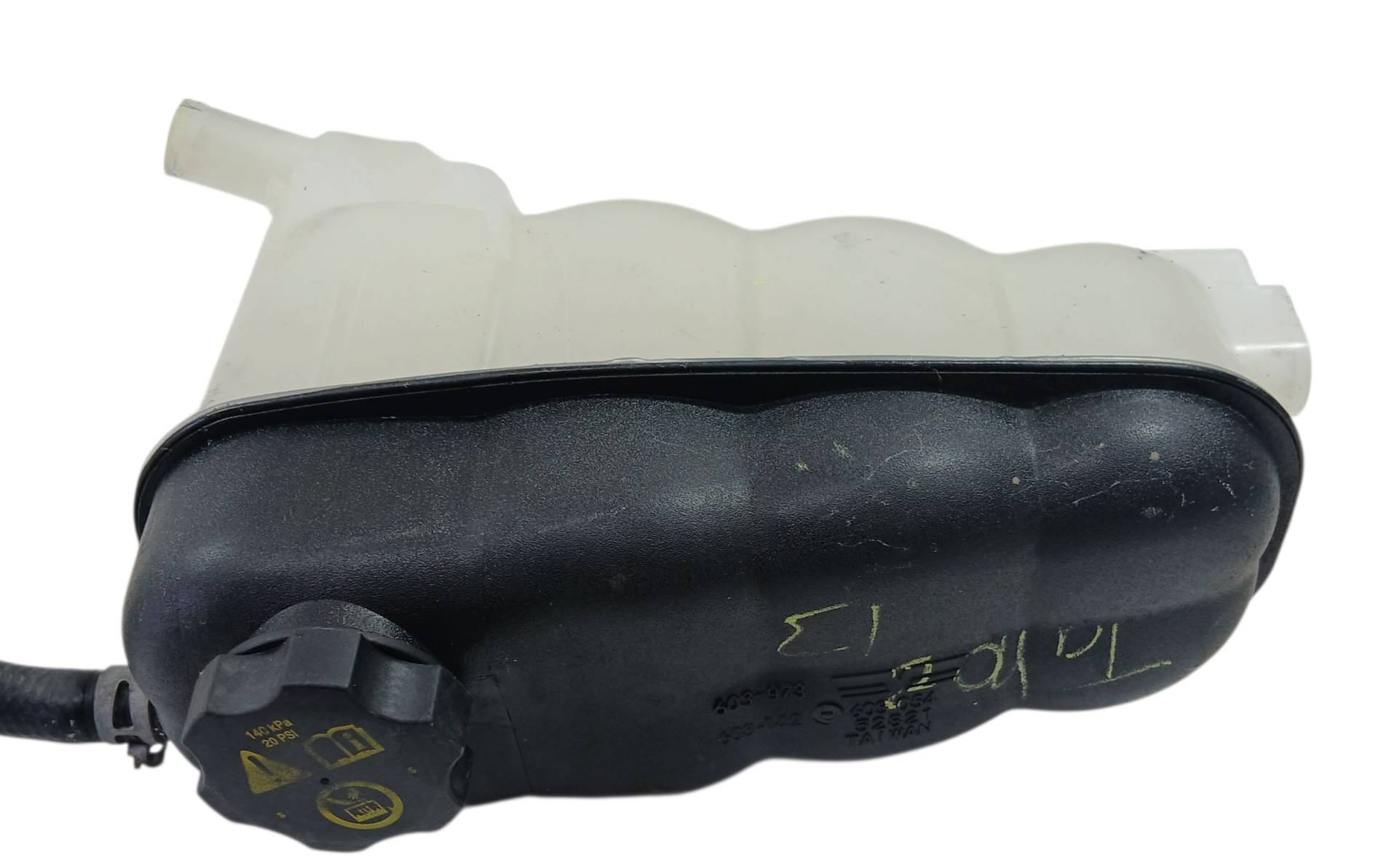Chevrolet Tahoe 2007 - 2014 Depósito Anticongelante Usado Original