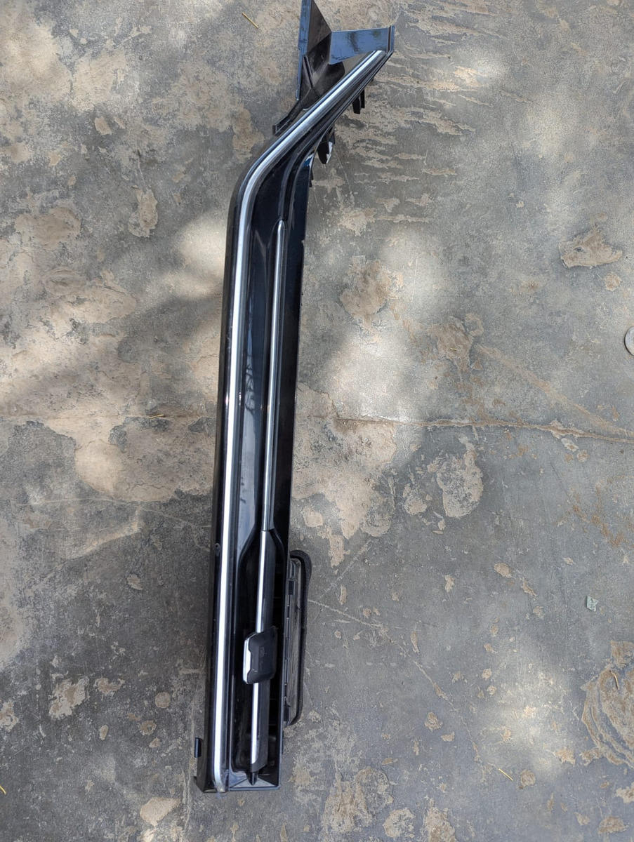 Jac Sei 6 Pro 2023-2025 Difusor Derecho