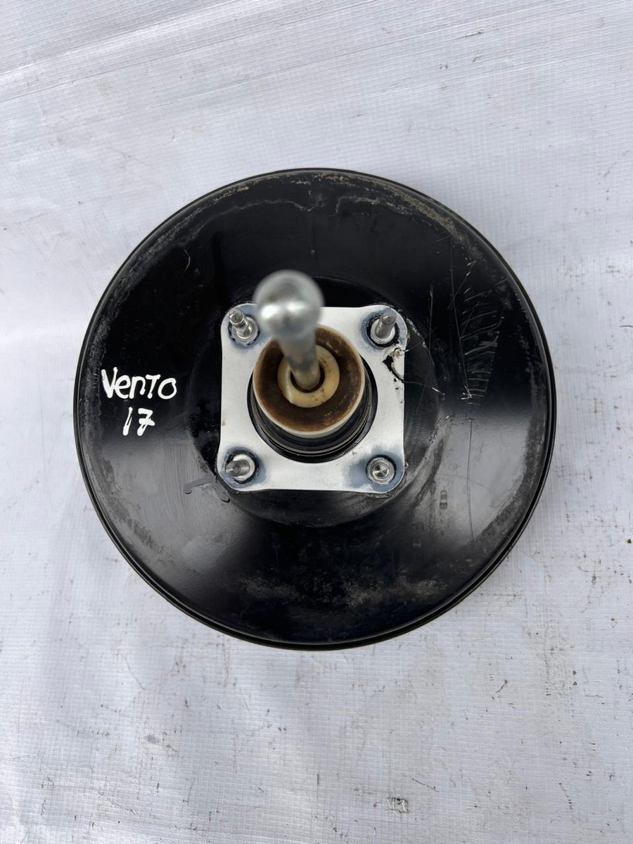 Booster Vw Vento 2014-2020 Usado Original