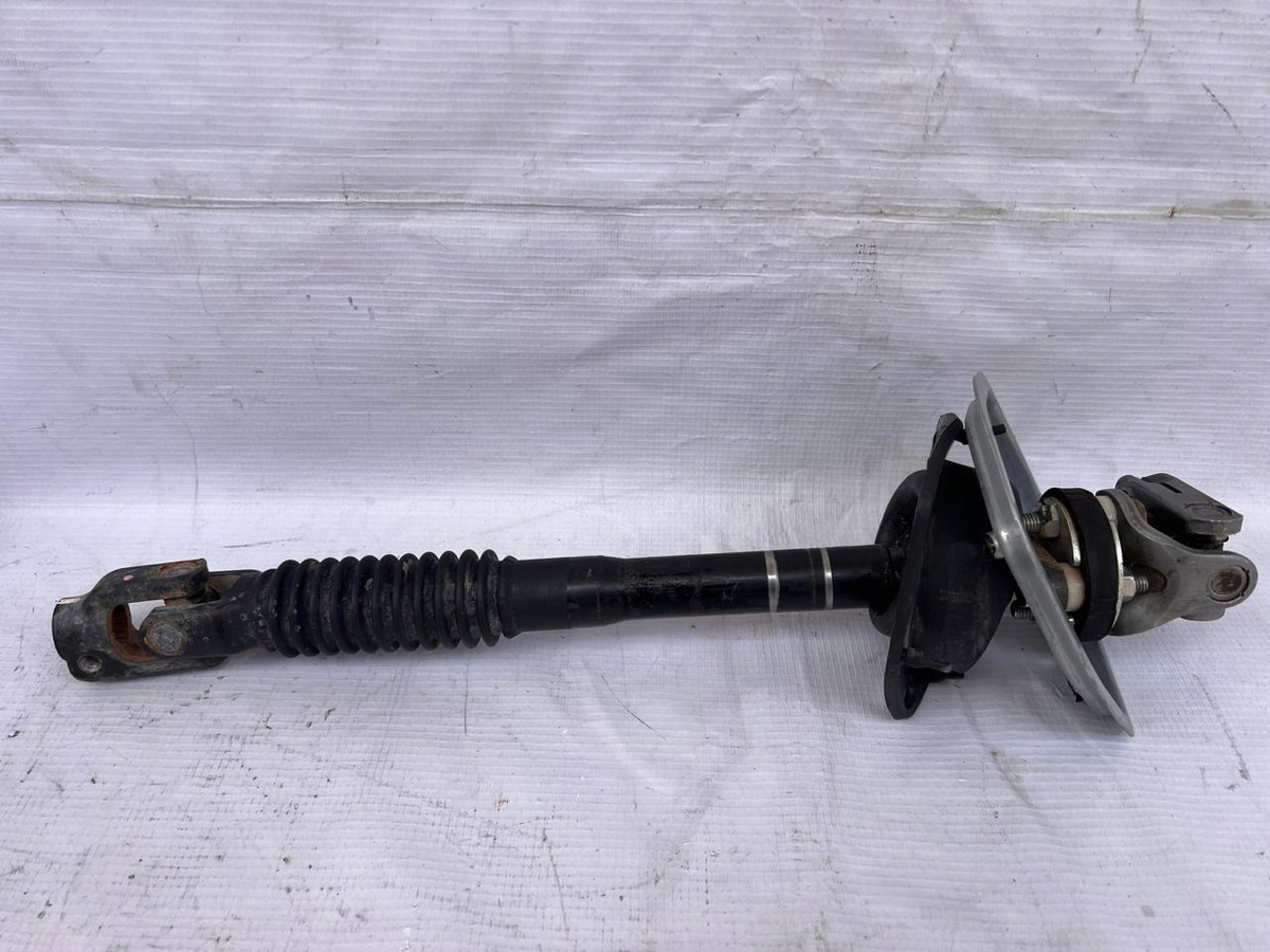 Nudo De Dirección Mitsubishi L200 Disel 15-19 Usado Original